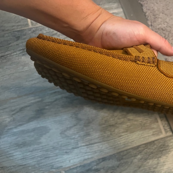 Rothy's Orange Loafers - Picture 16 of 16